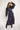 Jonny Dress - Navy Floral