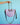 The Summer Bunny Bag  - Multicolour