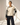 Reversible Jumper - Ecru and Black